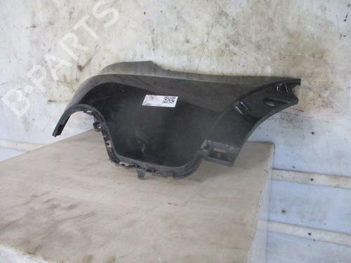 Corner bumper BMW X5 (E70) 3.0 sd | BP30629088C117