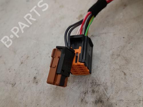 Right mirror PEUGEOT 308 II (LB_, LP_, LW_, LH_, L3_) 1.2 THP 130 | BP29620978C27 