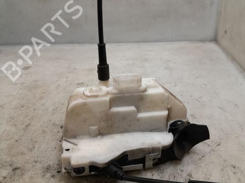 Front left lock RENAULT TWINGO II (CN0_) 1.2 16V (CN04, CN0B) | BP29493473C98 