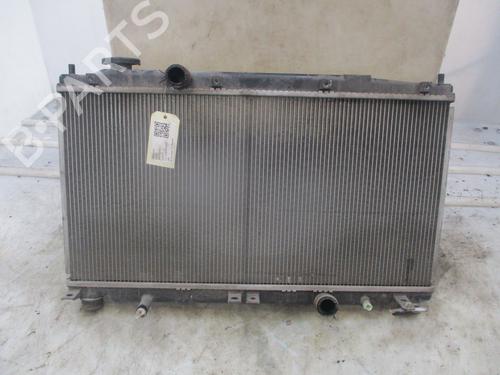 Water radiator HONDA JAZZ III (GE_, GG_, GP_, ZA_) 1.3 i (GE6, GG3, GG6) | BP29620952M31 