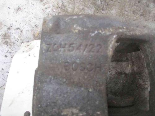 Right front brake caliper OPEL CORSA D (S07) 1.0 (L08, L68) | BP19717546M104 