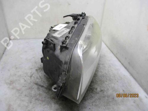 Left headlight BMW 1 (E87) 120 d | BP26628057C28 