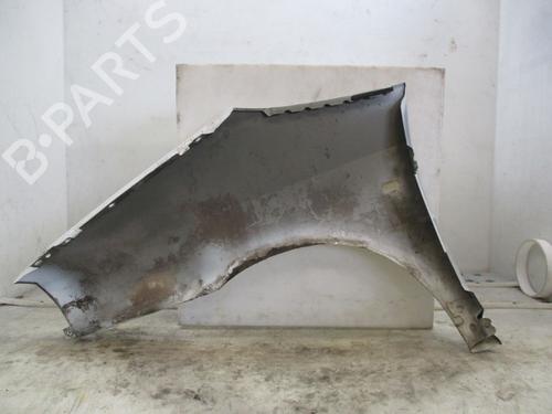 Right front fenders PEUGEOT EXPERT Van (222) 1.9 D 70 | BP24014314C42 
