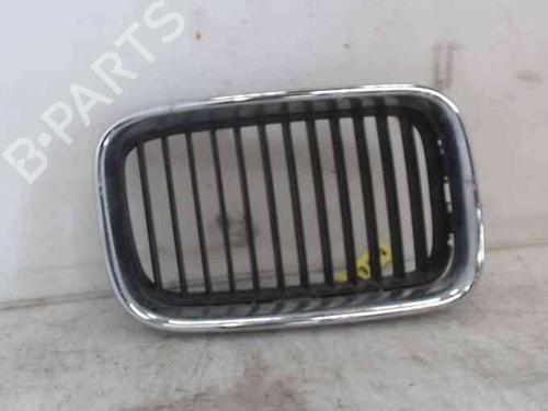 Calandre BMW 3 (E36) 318 tds (90 hp) 19711315
