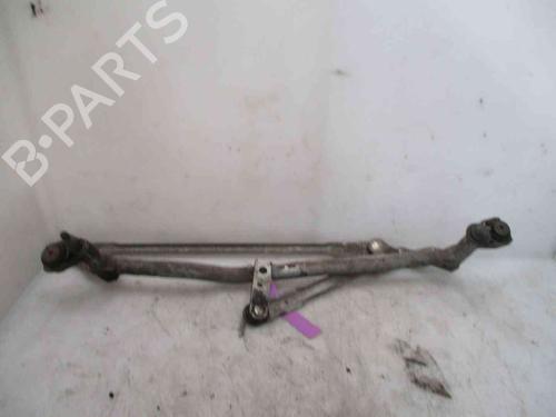 Used Front wipers mechanism VW CADDY III Box Body/MPV (2KA, 2KH, 2CA, 2CH) 1.4 (75 hp) 20200842