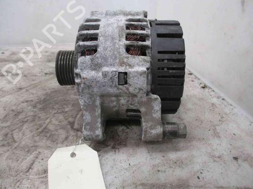 Alternator PEUGEOT 307 (3A/C) 1.6 | BP20204791M7 