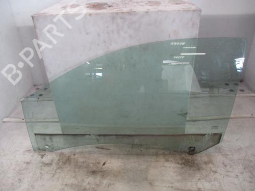 Used Front left door window Front left door window RENAULT CLIO III (BR0/1, CR0/1) 1.4 16V (98 hp) 40024976 40024976