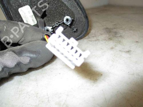 Left mirror NISSAN MICRA III (K12) 1.2 16V | BP24006306C26 