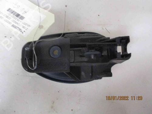 Venstre foran invendig håndtak FIAT DOBLO Box Body/MPV (223_)  | BP24008851I13 