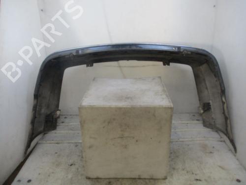Rear bumper MERCEDES-BENZ S-CLASS (W220, V220) S 320 CDI (220.026, 220.126) | BP28800700C8 