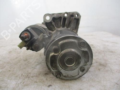 Starter PEUGEOT 308 I (4A_, 4C_) 1.6 HDi | BP27709631M8 