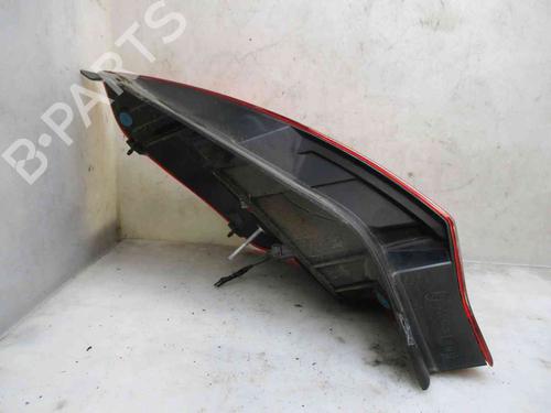 Right taillight FORD FIESTA VI (CB1, CCN) 1.5 TDCi | BP26632838C35 