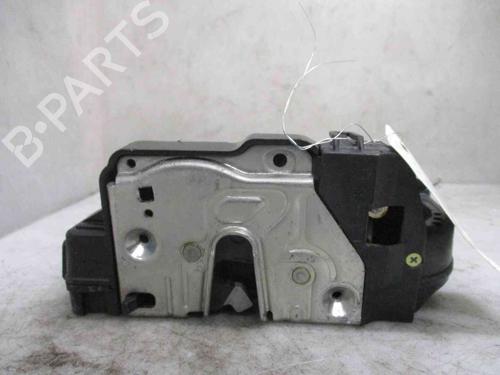 Used Rear right lock MERCEDES-BENZ E-CLASS (W211) E 220 CDI (211.006) (150 hp) 26624204