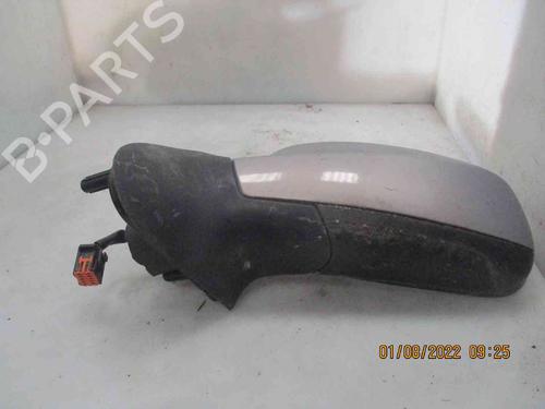 Left mirror CITROËN XSARA (N1) 2.0 HDi 109 | BP19736266C26 