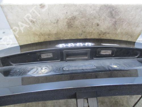 Tailgate AUDI A4 B8 (8K2) 2.0 TDI | BP27690096C6 