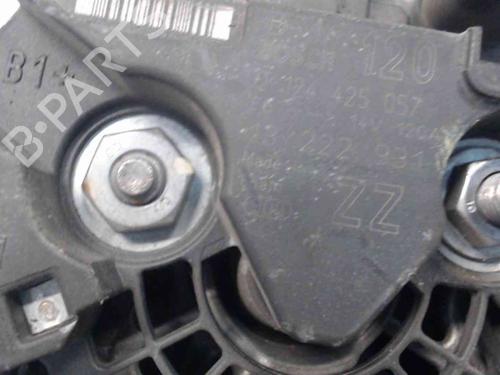 Alternator OPEL CORSA D (S07) 1.2 (L08, L68) | BP26620390M7 
