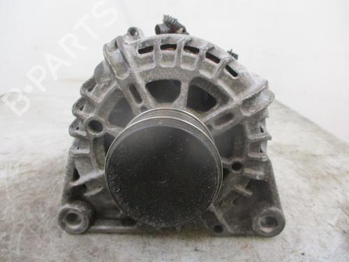 Generator FORD TRANSIT COURIER B460 Box Body/MPV 1.5 TDCi (75 hp) 29083365