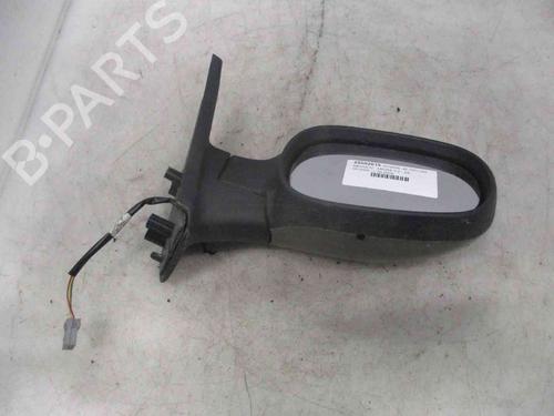Used Right mirror NISSAN MICRA III (K12) 1.2 16V (65 hp) 19736236