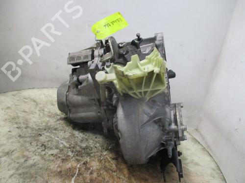 Gearbox CITROËN C3 II (SC_) 1.6 BlueHDi 75 | BP30915557M3