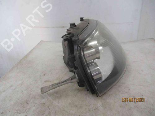 Right headlight SEAT ALHAMBRA (7V8, 7V9) 1.8 T 20V | BP20205871C29 