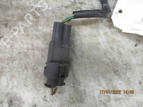 Radiator fan CITROËN C8 (EA_, EB_) 2.2 HDi | BP19741580M35 