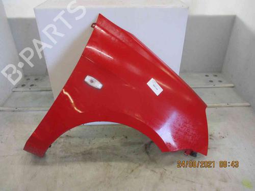 Used Right front fenders KIA PICANTO I (SA) 1.1 (65 hp) 19722318