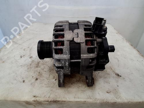 Alternator RENAULT CLIO V (B7_) 1.0 LPG (B7MT) | BP35997137M7 - Image 2