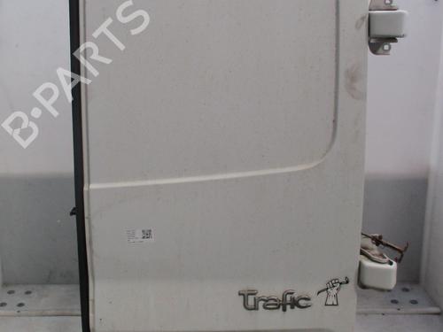 right-tailgate-renault-trafic-ii-van-fl-2001-33006600 main image