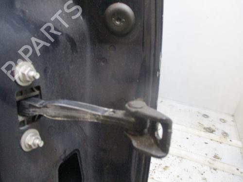 Left rear door MINI MINI COUNTRYMAN (R60) Cooper SD ALL4 | BP24971548C4 