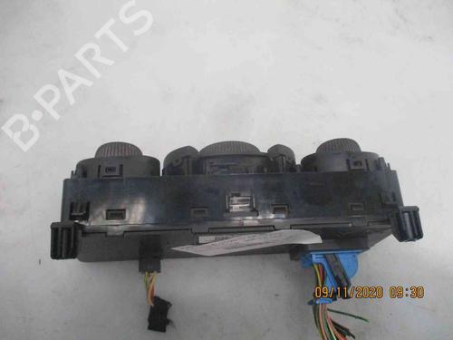 Climate control PEUGEOT 308 I (4A_, 4C_) 1.6 HDi | BP19723149I5 