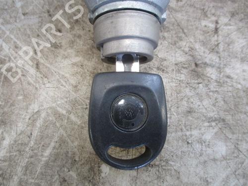 Ignition barrel VW POLO (6N2)  | BP27600929M48 