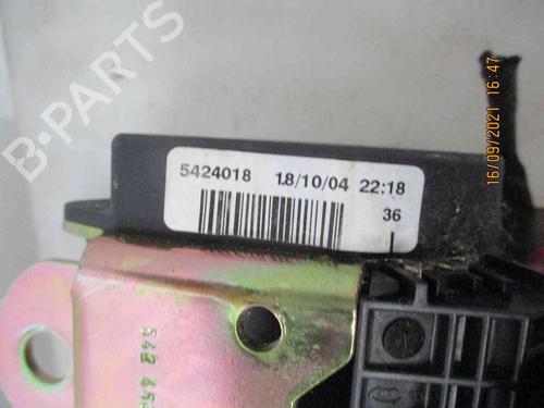 Front left belt tensioner SEAT CORDOBA (6L2) 1.2 | BP19738493C87 