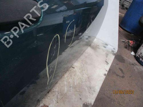 Right front door FORD KA (RB_) 1.3 i | BP26626053C3 
