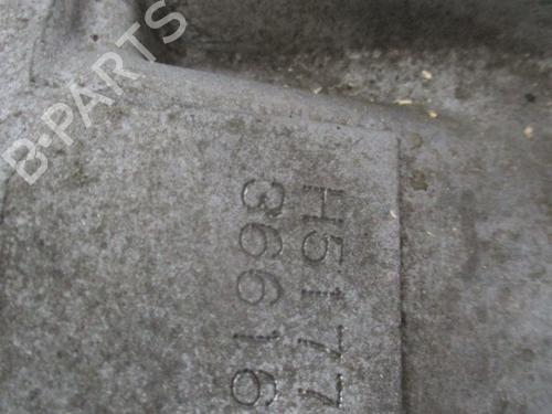 Gearbox HYUNDAI GETZ (TB) 1.1 | BP29756385M3