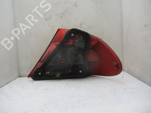 Left taillight MERCEDES-BENZ CLK (C209) CLK 220 CDI (209.308) | BP26636402C34 