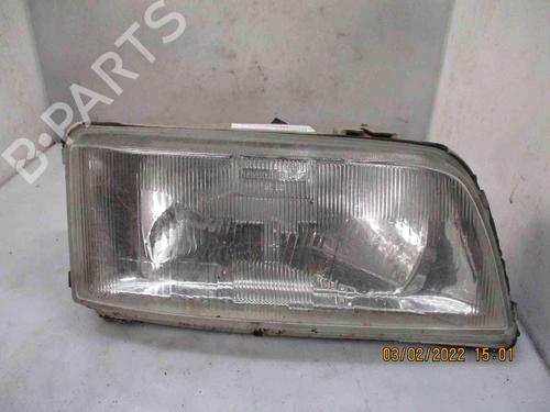 Used Right headlight AUDI A8 D2 (4D2, 4D8) 2.8 (163 hp) 26623639