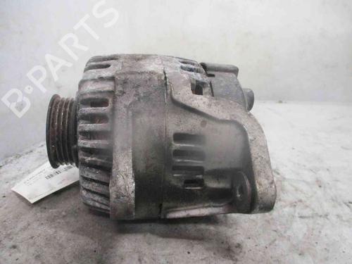 Alternator NISSAN MICRA III (K12) 1.2 16V | BP24006909M7 