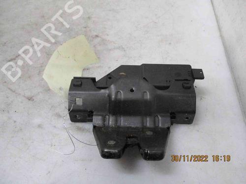Tailgate lock BMW 3 Coupe (E46) 330 Cd | BP26624083C101 