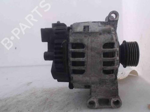 Generator MERCEDES-BENZ A-CLASS (W169) A 170 (169.032, 169.332) | BP20204417M7 