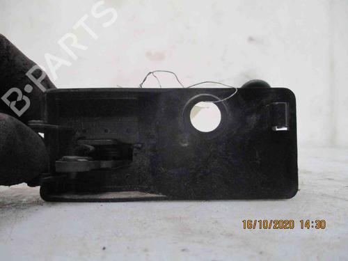 Front right interior door handle FIAT PUNTO (176_)  | BP24010634I14 