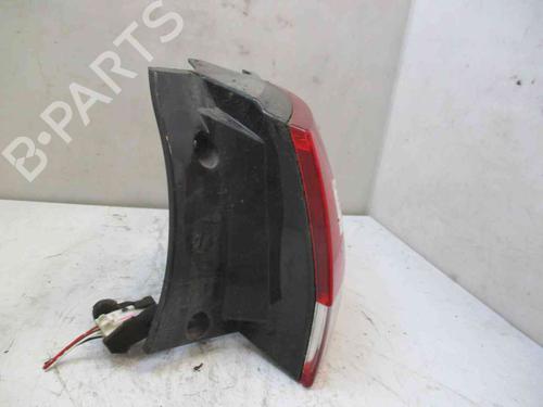 Right taillight CITROËN C-CROSSER (VU_, VV_) 2.2 HDi | BP26633956C35 
