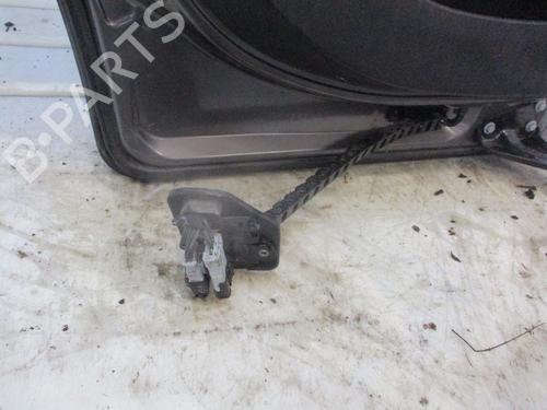 Venstre side skydedør CITROËN BERLINGO (ER_, EC_) 1.5 BlueHDi 100 | BP32376073C74 