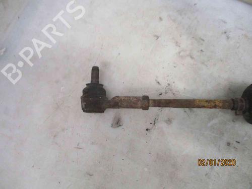 Styregear/Snekke OPEL AGILA (A) (H00) 1.0 12V (F68) | BP24004472M22 