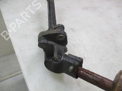 Steering rack LAND ROVER DISCOVERY III (L319) 2.7 TD 4x4 | BP32353476M22 