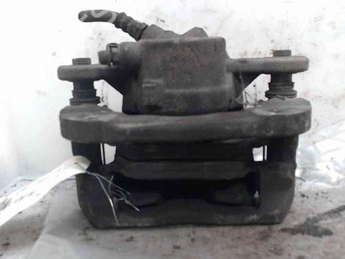 Right front brake caliper BMW 1 (E81) 118 d | BP26621126M104 