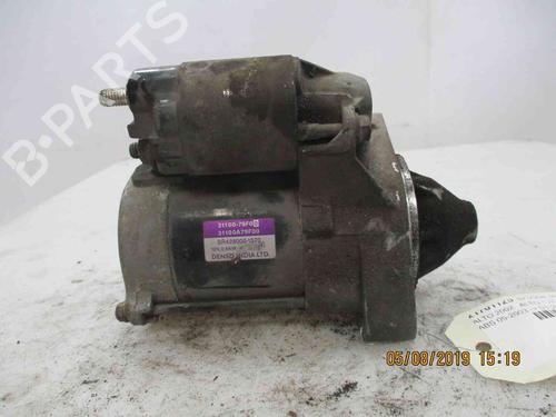 Startmotor SUZUKI ALTO VI (FF) 1.1 (RF410) | BP24004955M8 