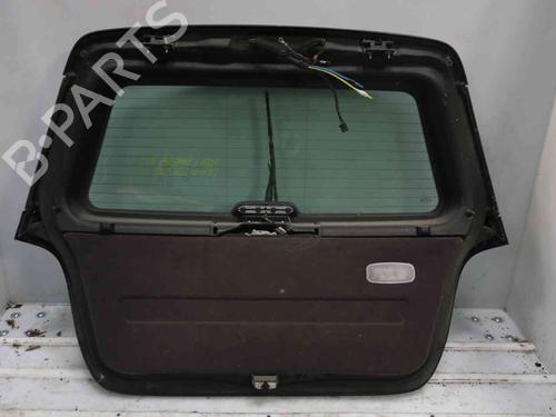 Tailgate MERCEDES-BENZ A-CLASS (W168) A 170 CDI (168.009, 168.109) | BP20200839C6 