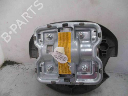Driver airbag RENAULT CLIO III (BR0/1, CR0/1) 1.5 dCi (BR0H, CR0H, CR1S, BR1S) | BP19736044C9 
