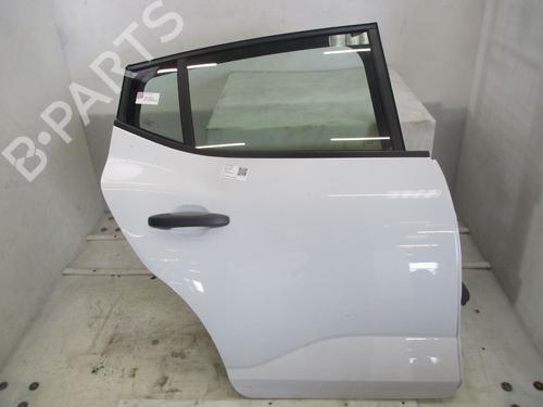 Used Right rear door Right rear door DACIA SANDERO III 1.0 SCe 65 (67 hp) 34143600 34143600