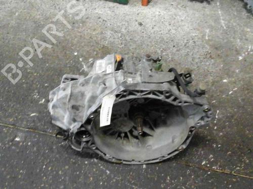 Used Gearbox RENAULT ESPACE IV (JK0/1_) 2.2 dCi (JK0H) (150 hp) 19714089